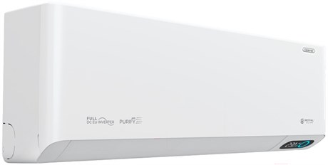 фото: Сплит-система Royal Clima fresh standard RCI-RFS28HN