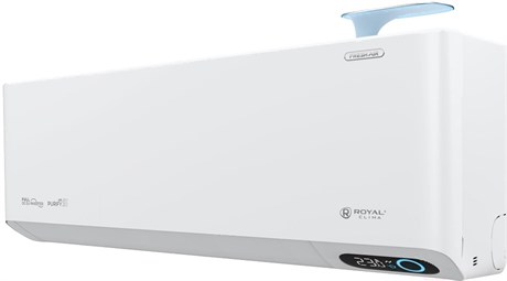 фото: Сплит-система Royal Clima fresh standard RCI-RFS28HN