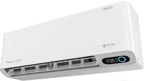 фото: Сплит-система Royal Clima fresh standard RCI-RFS28HN