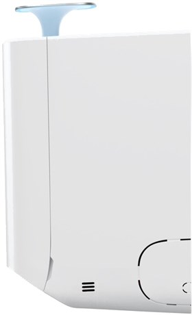фото: Сплит-система Royal Clima fresh standard RCI-RFS28HN