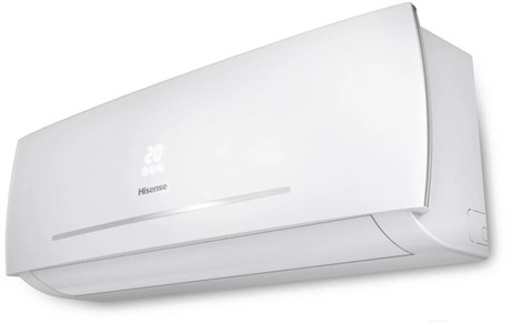 фото: Сплит-система Hisense Neo Classic A AS-12HR4RYDDC00