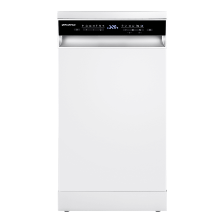фото: Посудомоечная машина Maunfeld MWF45331W Inverter