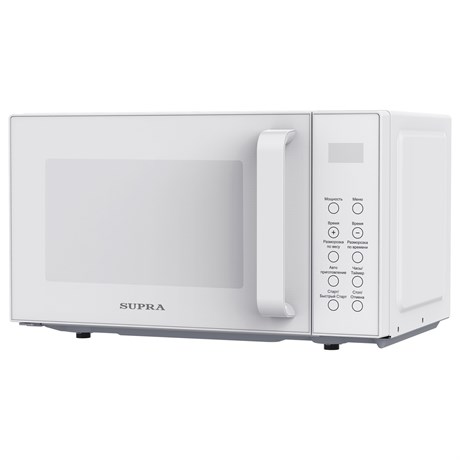 фото: Микроволновая печь Supra 20SW27