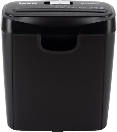 фото: Шредер Buro Home BU-S606S