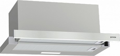 фото: Кухонная вытяжка Gorenje TH60E6X