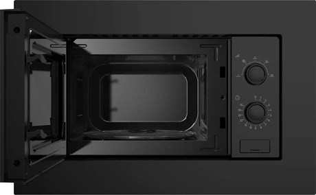 фото: Микроволновая печь Beko BMOB 20102 CB