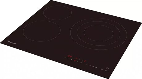 фото: Варочная панель Hotpoint HR 6O3 CS