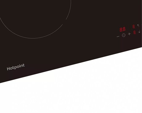фото: Варочная панель Hotpoint HR 6O3 CS