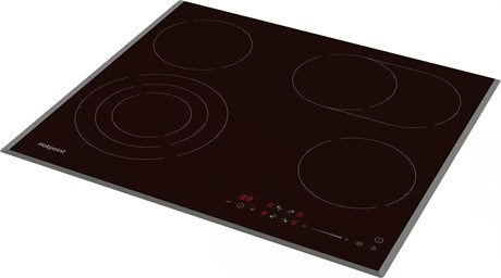 фото: Варочная панель Hotpoint HR 6O6 BAS