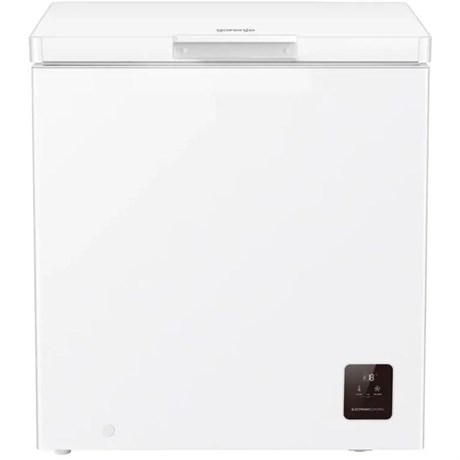 фото: Морозильная камера Gorenje FHC2516W5