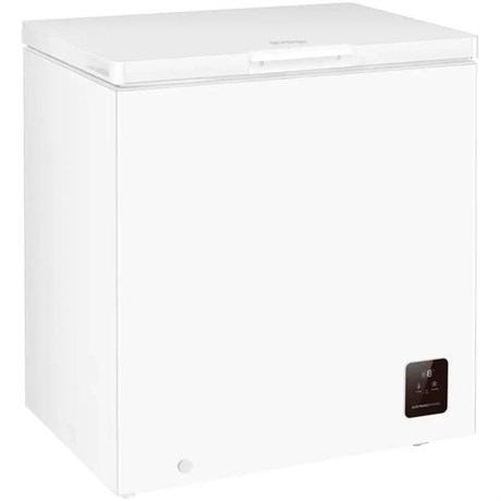 фото: Морозильная камера Gorenje FHC2516W5