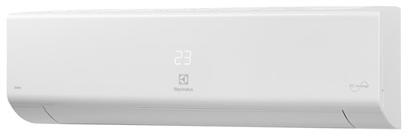 фото: Сплит-система Electrolux Slide DC EACS/I-12HSL/N8 Inverter