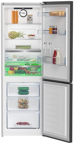 фото: Холодильник Beko B5RCNK366HDXBR