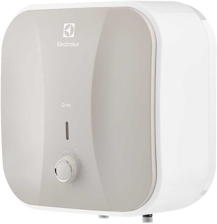 фото: Водонагреватель Electrolux Q-bic EWH 15 O