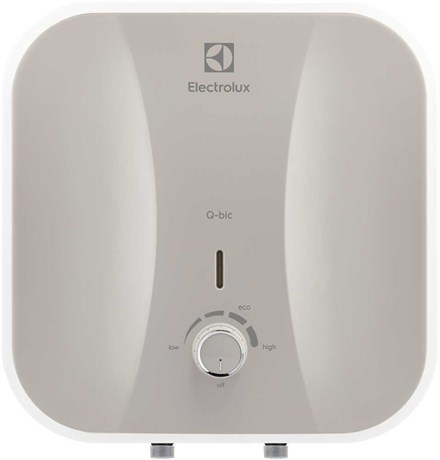 фото: Водонагреватель Electrolux Q-bic EWH 15 O