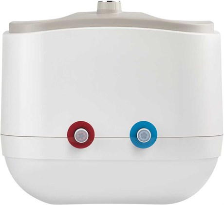 фото: Водонагреватель Electrolux Q-bic EWH 15 O