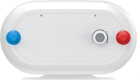 фото: Водонагреватель Royal Clima Sigma Dry Inox RWH-SGD30-FS