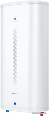 фото: Водонагреватель Royal Clima Sigma Dry Inox RWH-SGD80-FS