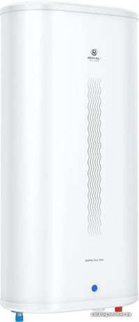 фото: Водонагреватель Royal Clima Sigma Dry Inox RWH-SGD80-FS