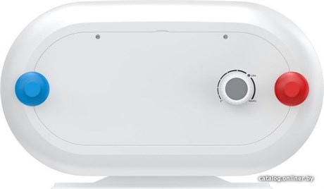 фото: Водонагреватель Royal Clima Sigma Dry Inox RWH-SGD80-FS