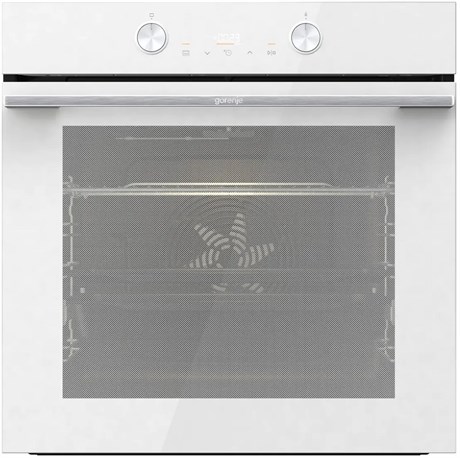фото: Духовой шкаф Gorenje BOS6737E06PWG