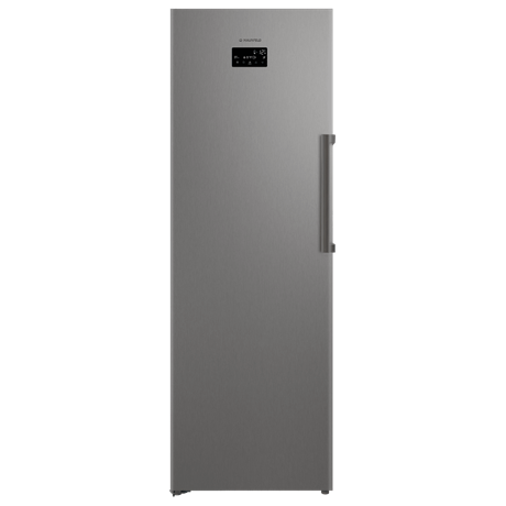 фото: Морозильная камера Maunfeld MFFR186NFDS Slim Inverter