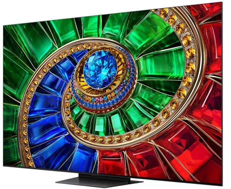 фото: Телевизор TCL 65RM7L RGB-Mini LED