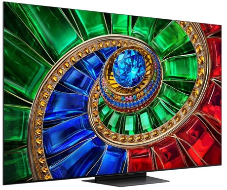 фото: Телевизор TCL 65RM7L RGB-Mini LED