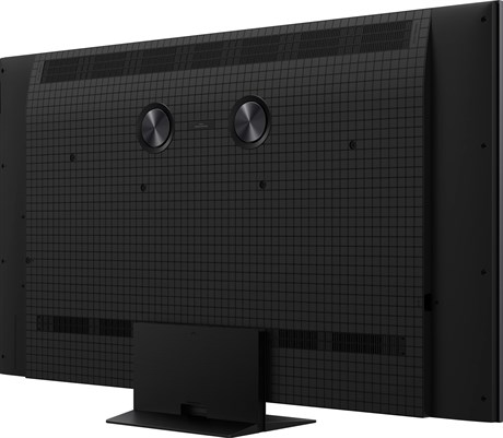 фото: Телевизор TCL 55C8L SQD-Mini LED