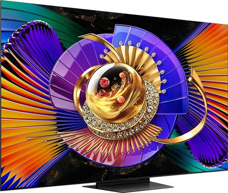 фото: Телевизор TCL 55C7L SQD-Mini LED