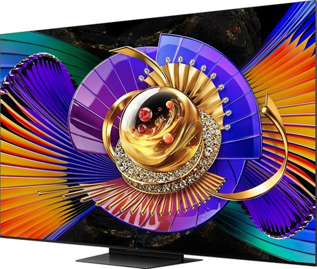 фото: Телевизор TCL 55C7L SQD-Mini LED