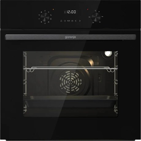 фото: Духовой шкаф Gorenje BO6737E02NBG