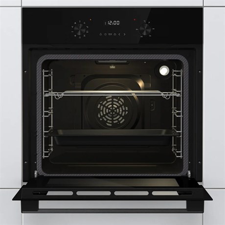 фото: Духовой шкаф Gorenje BO6737E02NBG