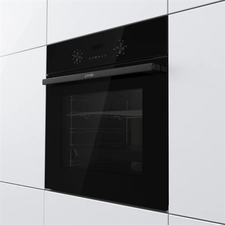 фото: Духовой шкаф Gorenje BO6737E02NBG