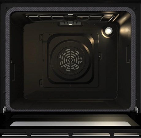 фото: Духовой шкаф Gorenje BO6737E02NBG