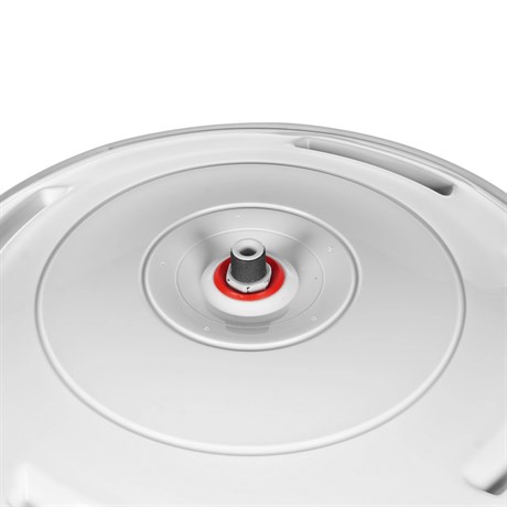 фото: Водонагреватель Ariston 200 STAB 570 THER MO VS EU