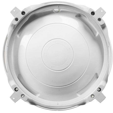 фото: Водонагреватель Ariston 200 STAB 570 THER MO VS EU