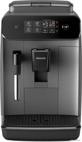 фото: Кофемашина Philips EP 0824/00