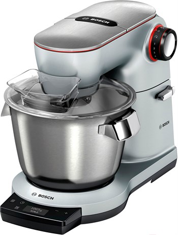 фото: Кухонный комбайн Bosch MUM9YX5S12