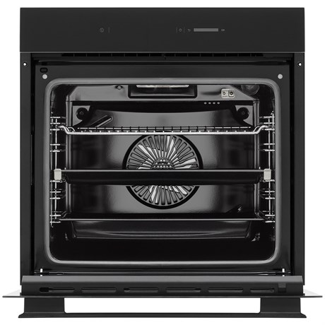 фото: Духовой шкаф Krona INFINITUM max 60 BL/BL