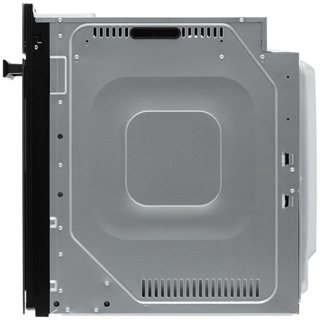 фото: Духовой шкаф Krona INFINITUM max 60 BL/BL