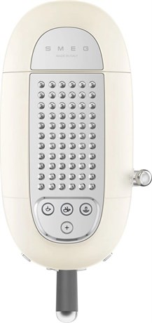 фото: Кофемашина Smeg ECF02CREU