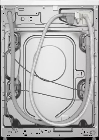 фото: Стиральная машина Bosch WGB256A1ME