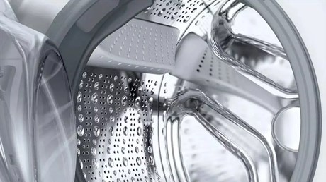 фото: Стиральная машина Bosch WGB256A1ME