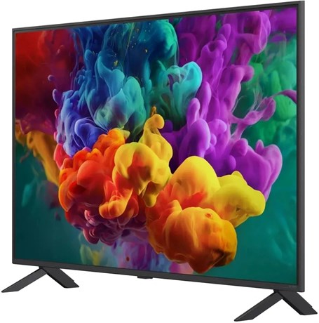фото: Телевизор LG 50QNED85B6A.ARUG