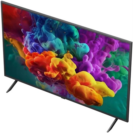 фото: Телевизор LG 50QNED85B6A.ARUG