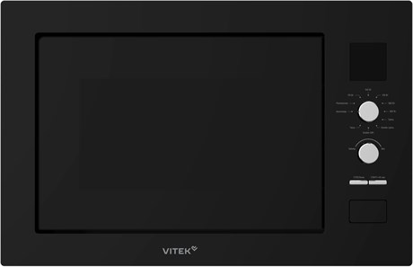 фото: Микроволновая печь Vitek VBMW 2540 BG