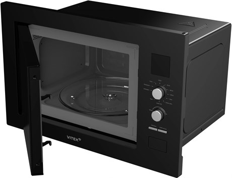 фото: Микроволновая печь Vitek VBMW 2540 BG