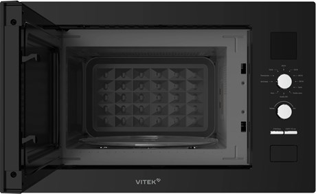 фото: Микроволновая печь Vitek VBMW 2540 BG