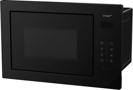 фото: Микроволновая печь Vitek VBMW 2560 BG